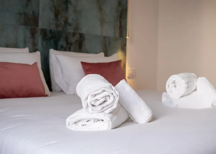 Bhr Brancaccio 83 Affittacamere 4*